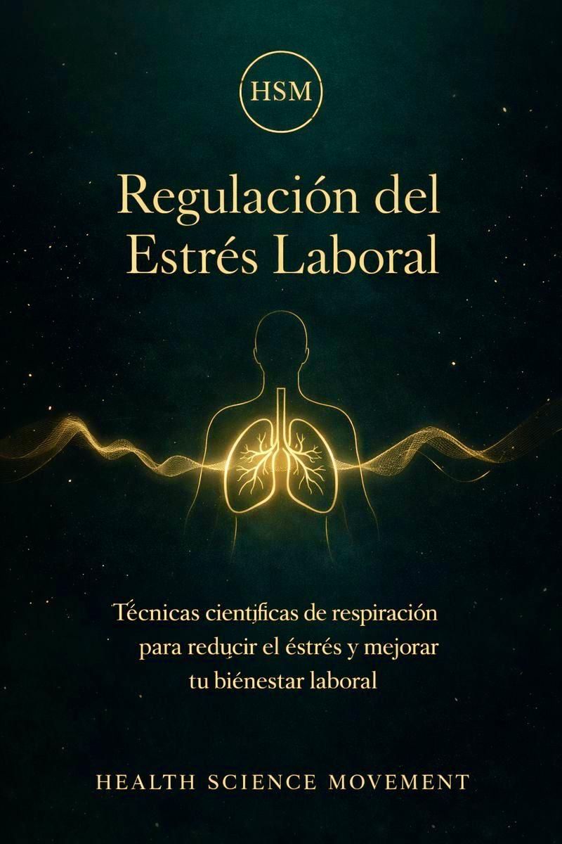 REGULACION DEL ESTRES LABORAL
